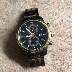 Invicta watch (men’s) special edition